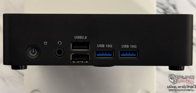 MSI AI Edge, MSI Cubi NUC AI+ 3MG oraz MSI Cubi NUC TWG - Zestawy Mini PC z AMD Ryzen AI Max+ i Intel Core Ultra 300 [nc1]