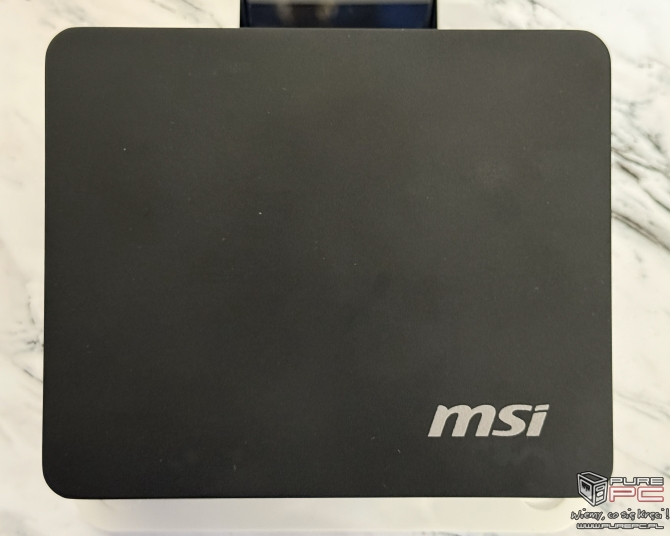 MSI AI Edge, MSI Cubi NUC AI+ 3MG oraz MSI Cubi NUC TWG - Zestawy Mini PC z AMD Ryzen AI Max+ i Intel Core Ultra 300 [nc1]