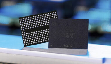 Niedługo będziemy mieli problem. Powracamy do 8 GB pamięci