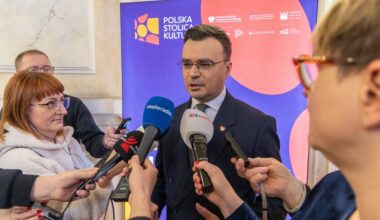 Bielsko-Biała już za trzy dni stanie się Polską Stolicą Kultury! Oto hasło i budżet obchodów