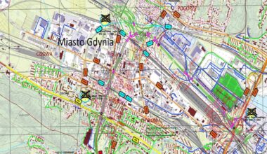 Droga Czerwona - zrobiliśmy kolejny krok - Generalna Dyrekcja Dróg Krajowych i Autostrad- Oddział Gdańsk