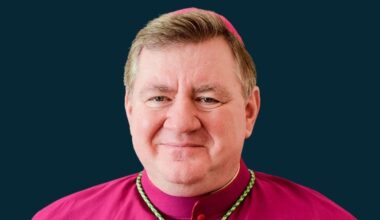 Polak, abp Adamczyk nuncjuszem apostolskim w Albanii