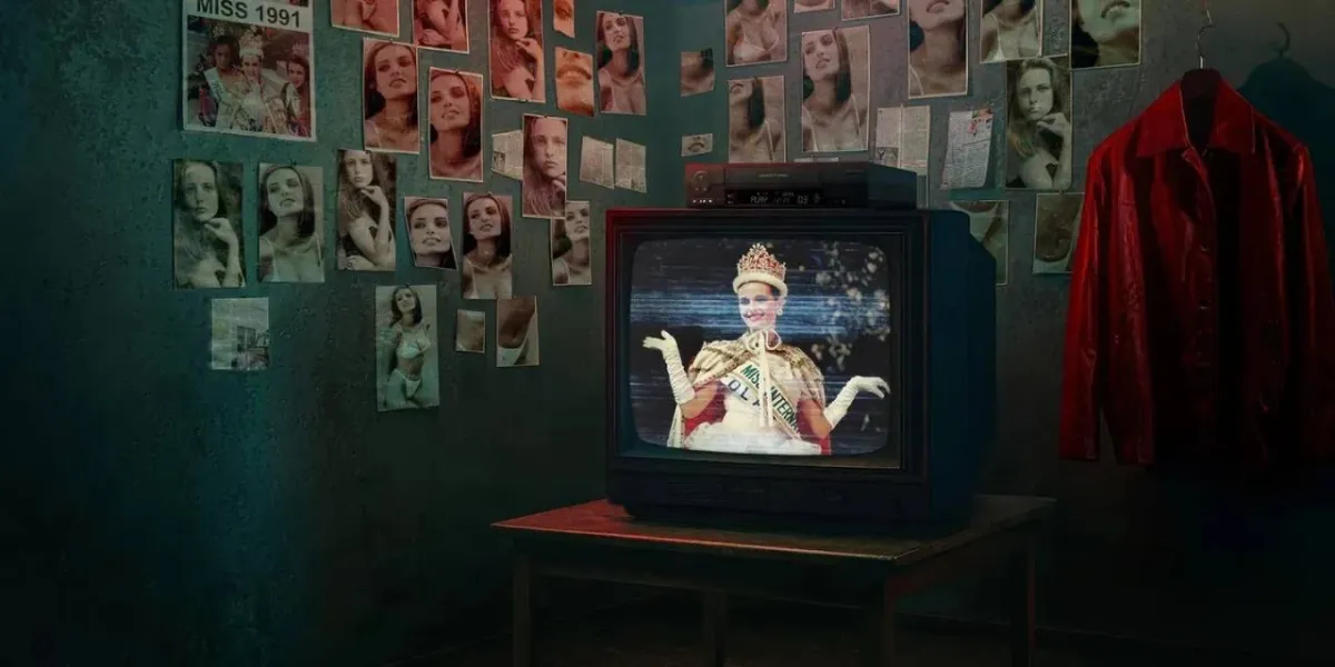 Historia pięknej Polki poruszyła świat. „Zabić Miss” jednym z najczęściej oglądanych dokumentów!