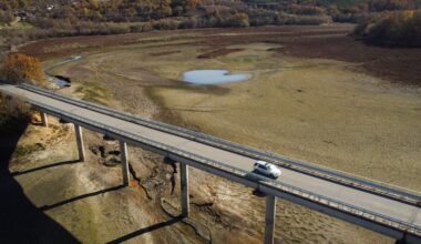 2025 to kolejny rok kryzysu klimatycznego. A w Sejmie festiwal zaprzeczeń marszałka Bosaka