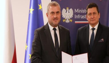 Robert Koźlak nowym p.o. Głównego Inspektora Transportu Drogowego - Główny Inspektorat Transportu Drogowego