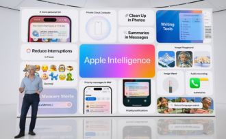 Apple Intelligence
