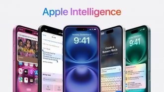 Apple Intelligence na iOS