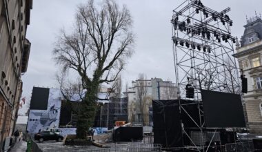 Koncert z Bielska-Białej na dwóch antenach TVP. Znamy terminy emisji wielkiego widowiska