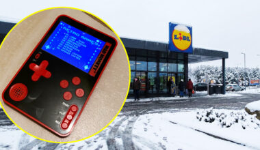 Lidl przekręcił mnie na 65 zł. Kupiłem to i szkoda słów
