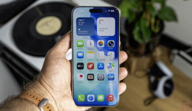 iPhone rozładowuje się w try miga? Spokojnie, tak ma być