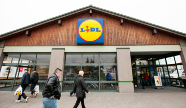 Tylko jutro w Lidlu po 2,99 zł. Limit: trzy na klienta :: RMF FM