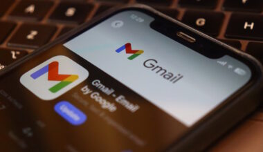 Gmail wprowadza wyczekiwaną nowość. Lepiej się pospiesz