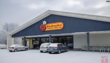 Biedronka dopieszcza zmotoryzowanych. Tylko 129 zł a sprawdzi się doskonale