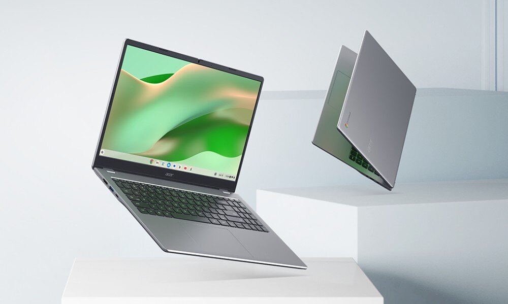 1099 zł za laptopa, z którego będziesz zadowolony? Tak, to możliwe