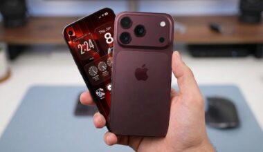 Apple szykuje petardę. iPhone 18 Pro zachwyci aparatem