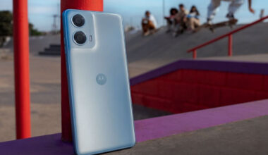 Czy kupisz Motorolę z 8 GB RAM za 199 zł? To gratka dla prawdziwych łowców okazji