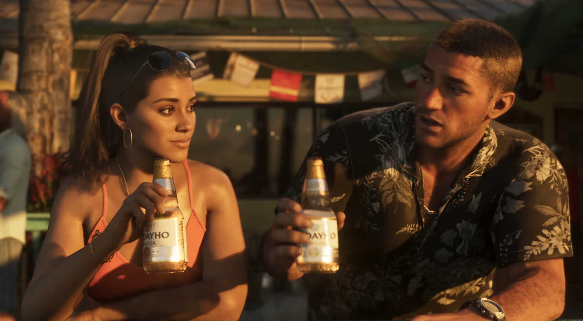 Rockstar z sercem na dłoni. Śmiertelnie chory fan zagra wcześniej w GTA VI