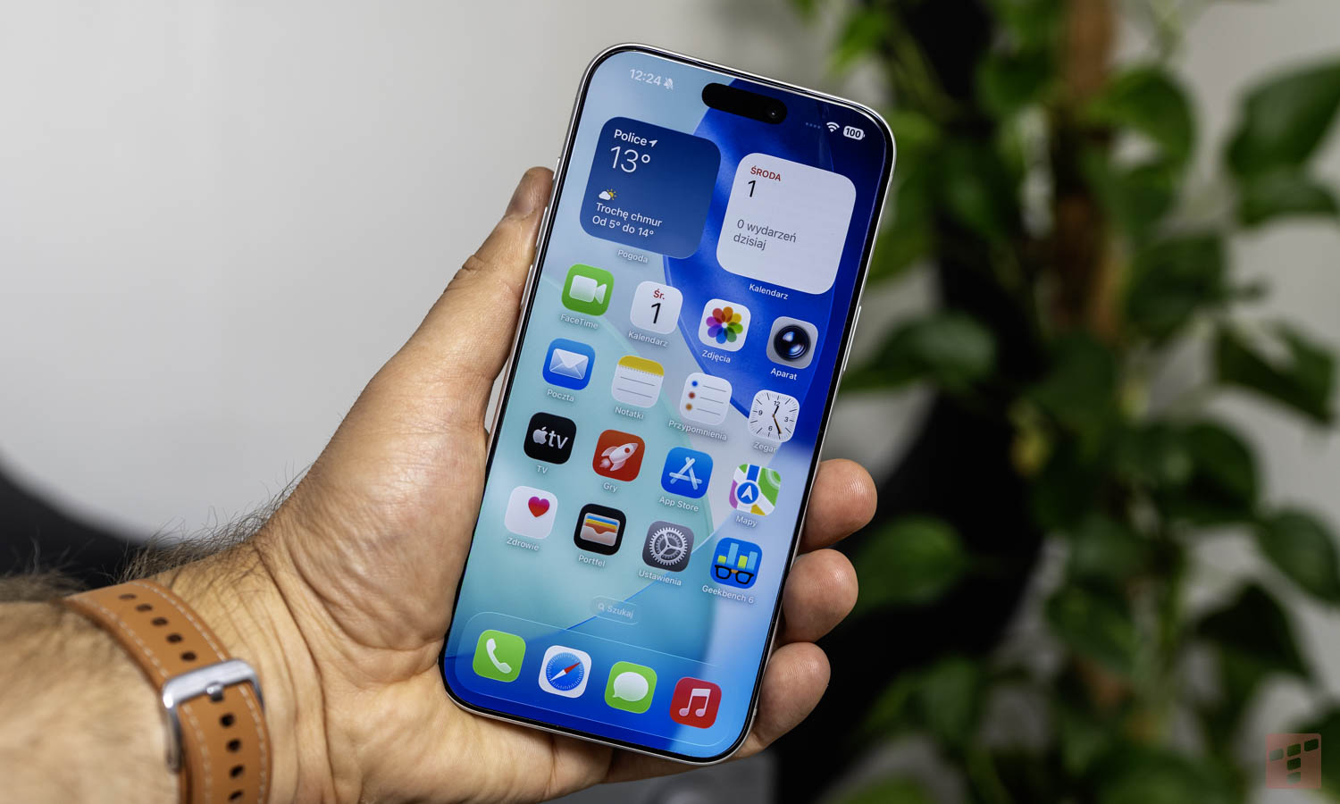 iPhone 18 nas zrujnuje - Telepolis.pl