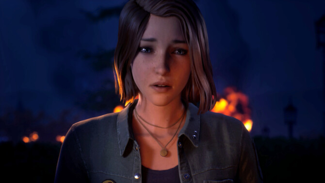 Life is Strange: Reunion - zbliża się wielki finał serii, zwieńczenie losów Chloe i Max. Zapowiedź wraz z datą premiery [4]