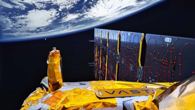 Vast Space wyprzedza Axiom i Blue Origin w budowie następcy Międzynarodowej Stacji Kosmicznej, a NASA ma problem [3]