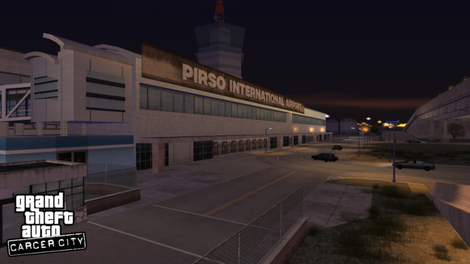 Grand Theft Auto: Carcer City - wielki projekt totalnej konwersji gry Rockstar w przygotowaniu, wkrótce wersja demo [4]
