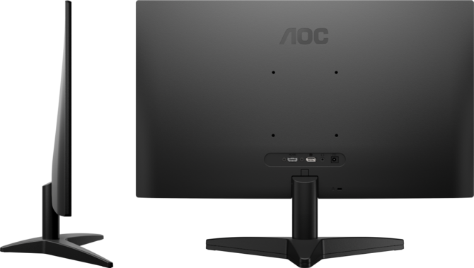 AOC Q24B36X i AOC Q27B36X - nowe monitory QHD, które mają matryce IPS o wysokim odświeżaniu i wspierają tryb HDR [2]