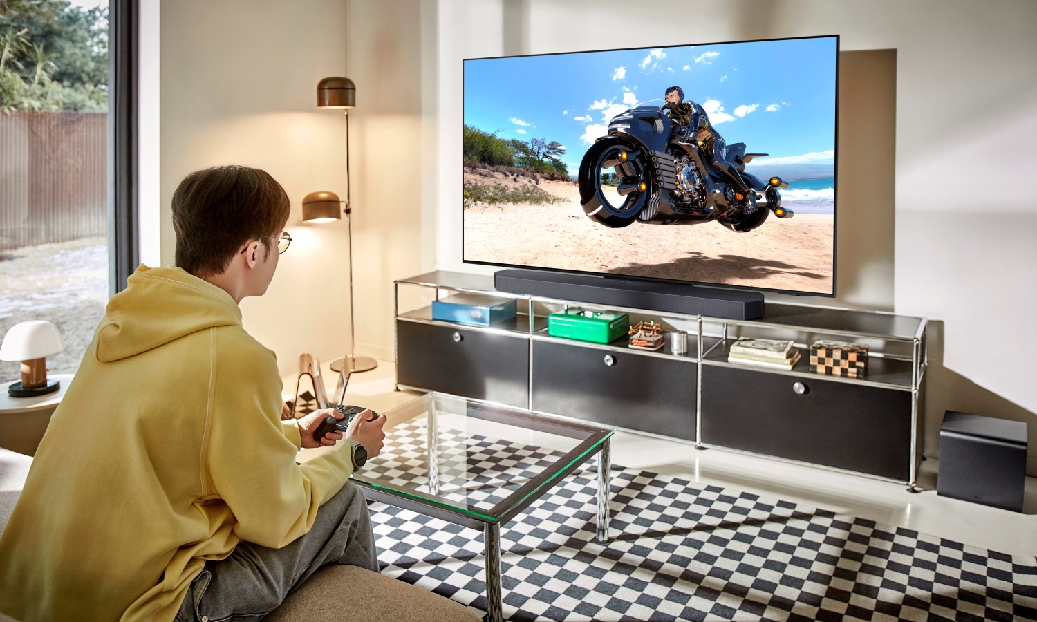 Masz telewizor Samsunga? Jesteś w potężnej grupie Polaków