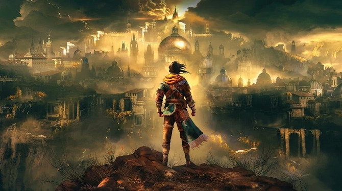 GreedFall: The Dying World - pojawił się zwiastun ze szczegółami rozgrywki. Poznaliśmy datę wyjścia z Early Access [1]