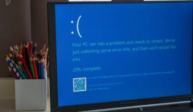 Microsoft mówi wprost. Odinstaluj ostatnią aktualizację Windowsa 11