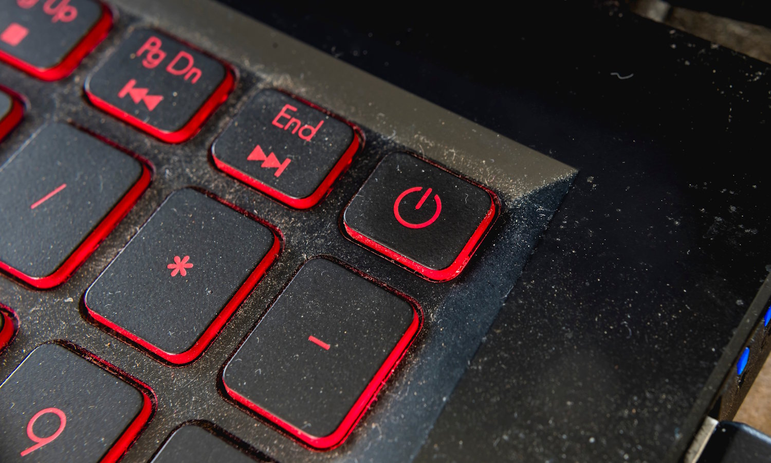 149 milionów loginów i haseł w sieci. Na liście Gmail, Netflix i TikTok