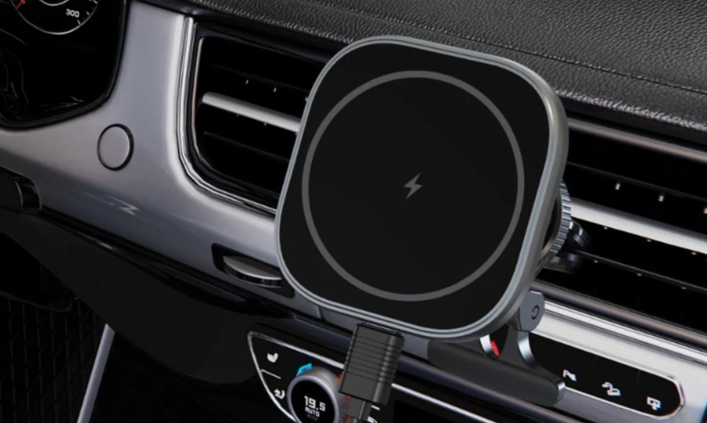 Przykładasz smartfon i jedziesz. Wygodniej się po prostu nie da