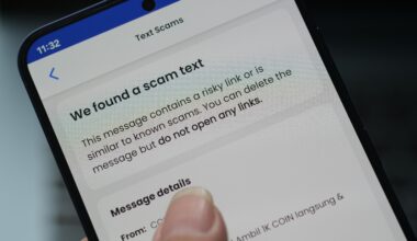 Google Pixel straci funkcję na wyłączność? Ma trafić do Galaxy S26