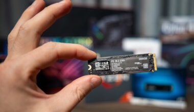 Pamięci RAM to dopiero początek. Szykuje się koszmar