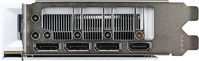 NVIDIA GeForce RTX 5070 w białej, kompaktowej odsłonie od iGame. Karta graficzna dla mniejszych zestawów komputerowych [2]