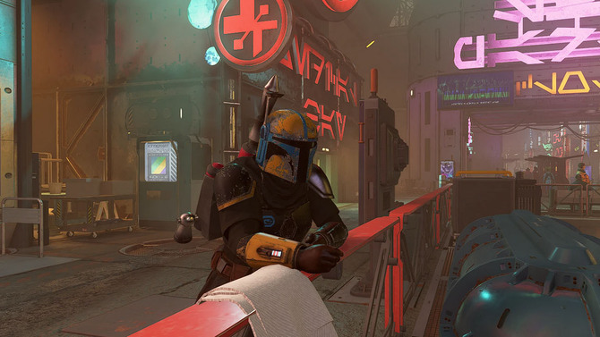 Star Wars Genesis, świetny mod do Starfielda, z wielką aktualizacją. 40 tysięcy przepisanych linii dialogowych i masa nowości [4]