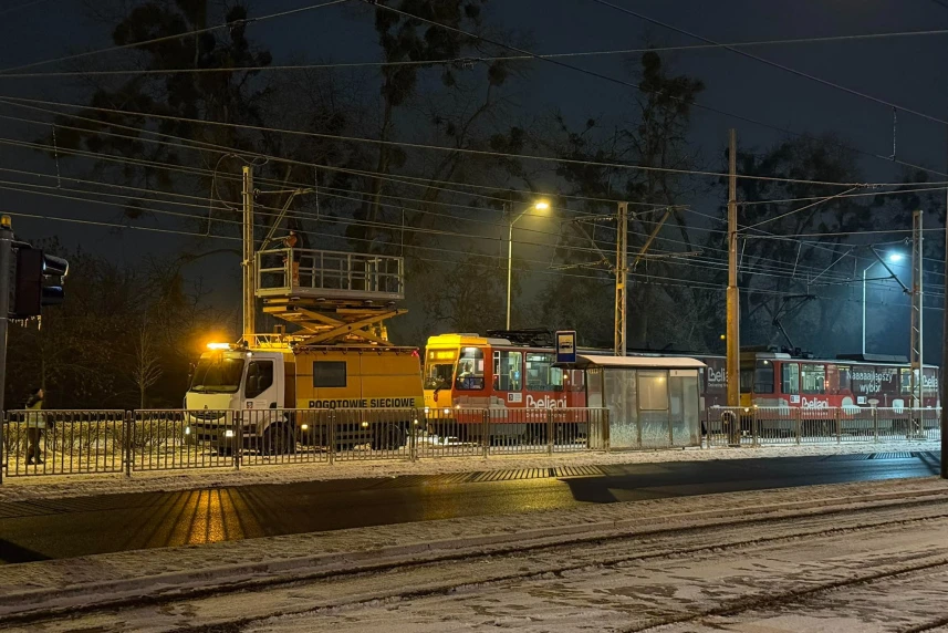 Wiadomości Szczecin - Uwaga! Ważne informacje o kursowaniu tramwajów w Szczecinie