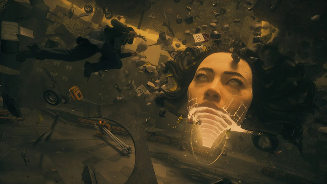 Control Resonant - dyrektor kreatywny opowiada o szczegółach kolejnego dużego projektu Remedy Entertainment [2]