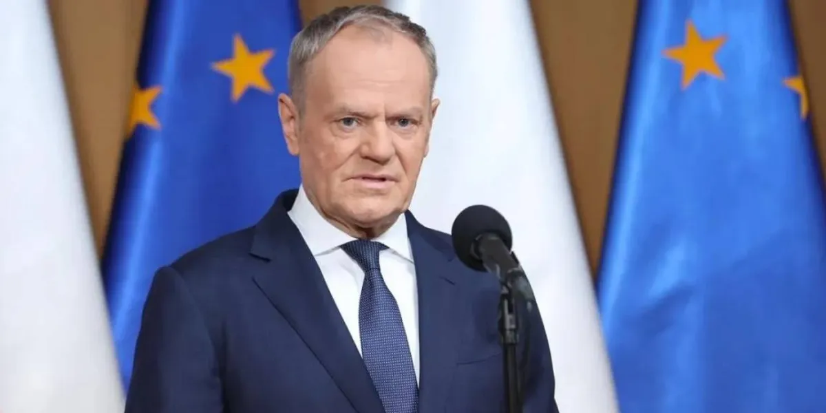 ″Po dwóch latach rządów Tuska zapowiada się katastrofa″. W 2027 Polska będzie mieć najdroższy prąd w Europie?