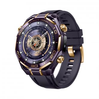 Huawei Watch Ultimate Design Royal Gold Edition