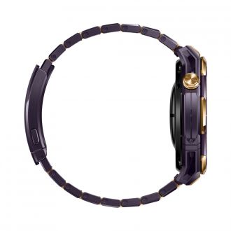 Bok Huawei Watch Ultimate Design Royal Gold Edition