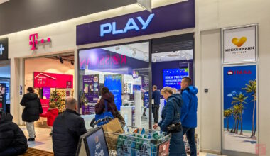 Wielka awaria Internetu w Play i UPC. Dzieje się coś dziwnego