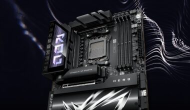 ASUS leci w kulki. Gwarancja do bramy, a dalej się nie znamy