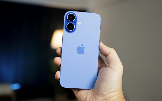 Apple iPhone, Samsung Galaxy, a może Xiaomi? Sprawdź TOP 10 najlepiej sprzedających się smartfonów w 2025 roku [3]