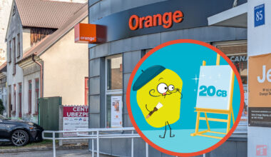 Orange rozdaje darmowy Internet. Skorzystają klienci nju