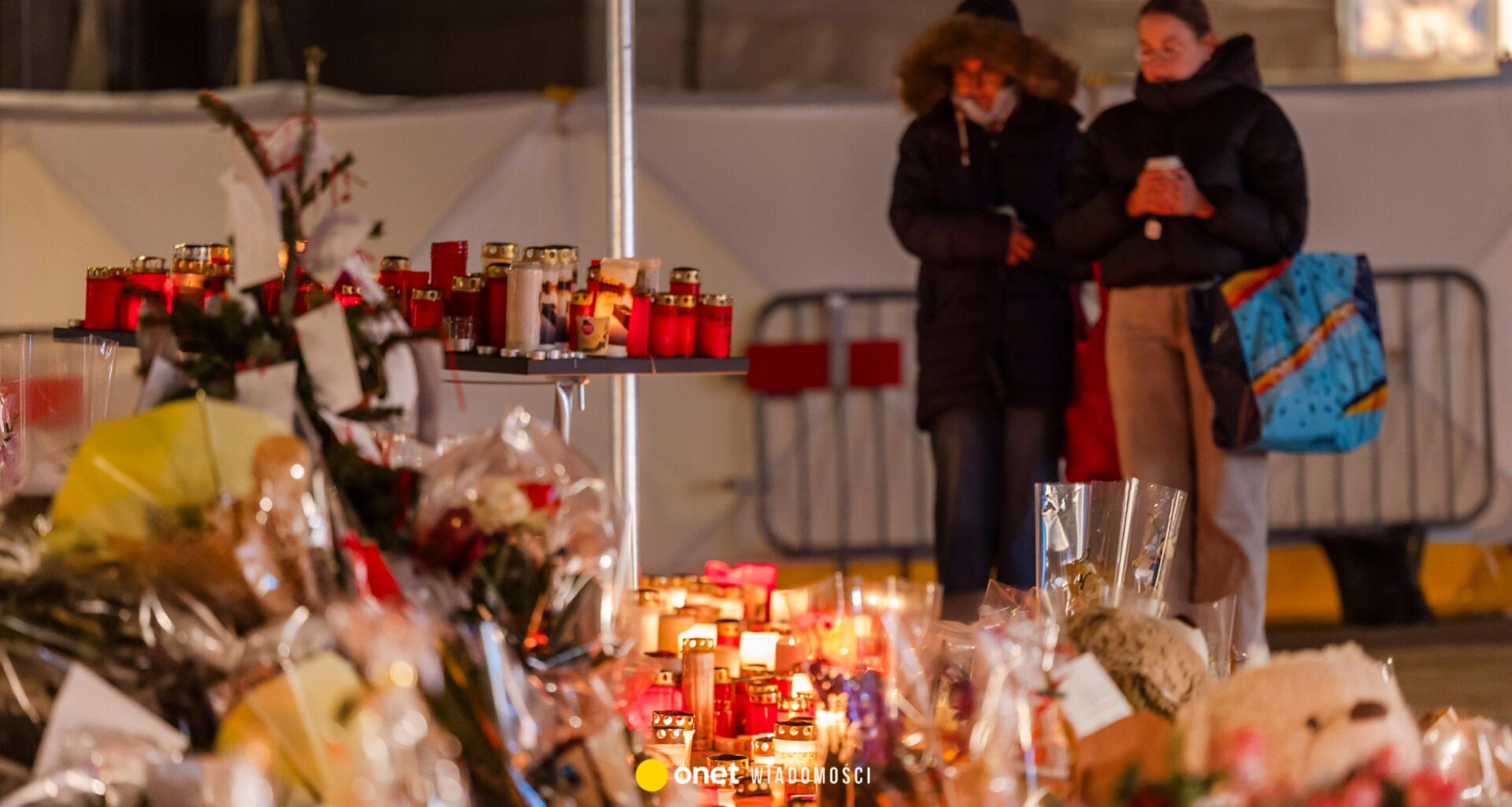 Właścicielka spalonego pubu miała uciec z pieniędzmi. Są zeznania świadków