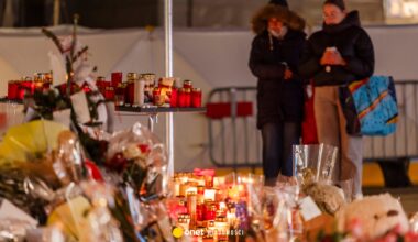 Właścicielka spalonego pubu miała uciec z pieniędzmi. Są zeznania świadków