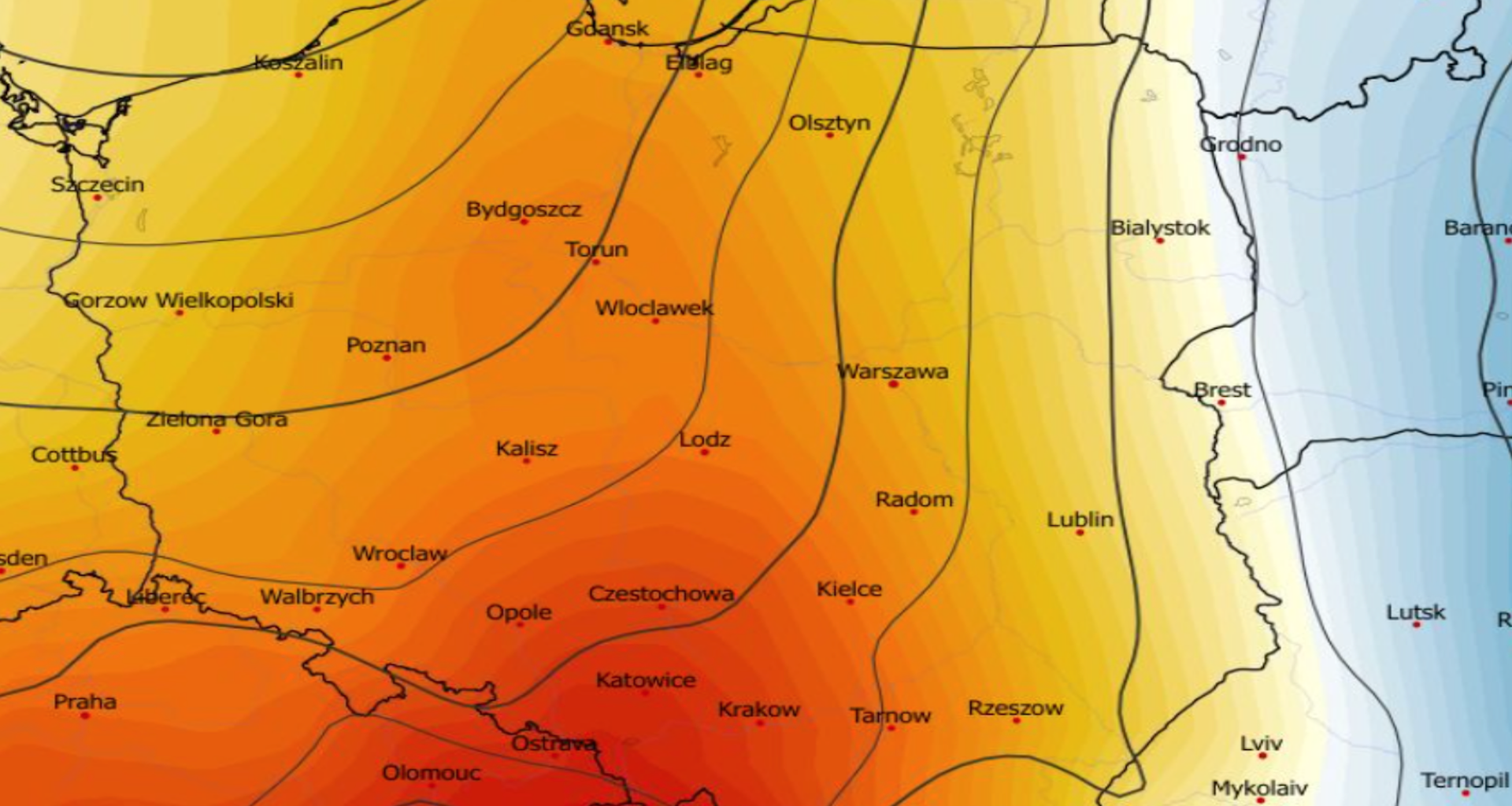 W styczniu dojdzie do dramatycznego zjawiska. Polacy mocno to odczują