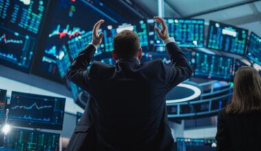 „Jest ryzyko załamania na Wall Street”. AgioFunds TFI o perspektywach akcji i obligacji w 2026 roku