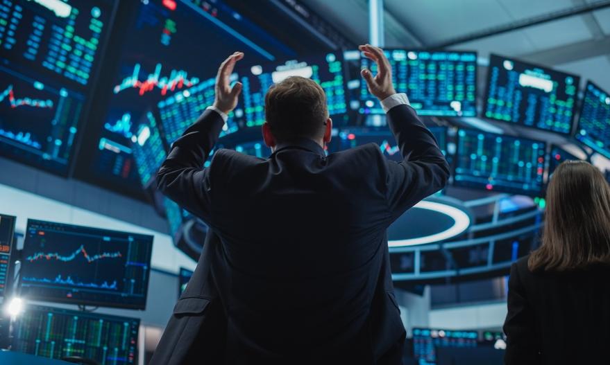 „Jest ryzyko załamania na Wall Street”. AgioFunds TFI o perspektywach akcji i obligacji w 2026 roku