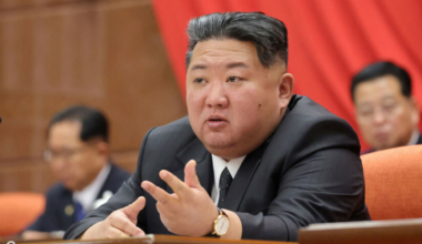 Korea Północna, początek buntu? Odważyli się to zrobić